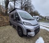 Carado pro CV 541 Chassis Paket,Markise,LED-Scheinwerf.