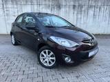 Mazda 2 1.3  Active*4Türig*Sitzhzg*1Hand*TüvNeu*67Tkm* - Mazda 2 in Stuttgart