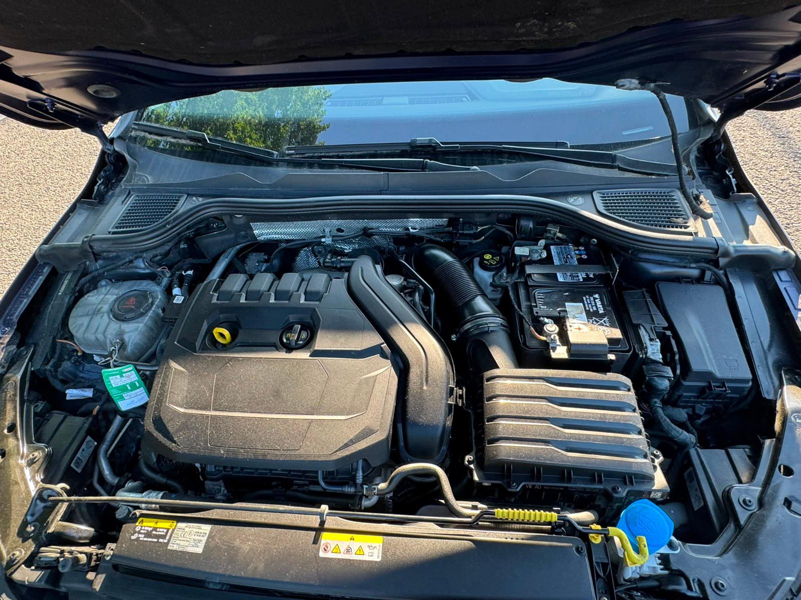 Volkswagen Golf VIII Lim. Life eTSI, миниатюра 20