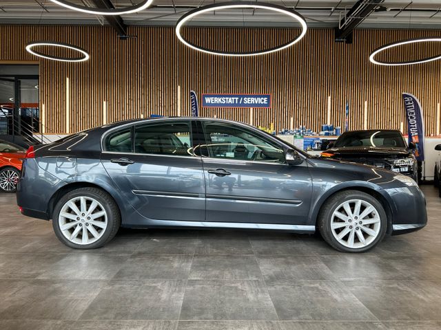 Renault Laguna III Dynamique *KLIMA*TEMPO*KEYLESS*SZHZ