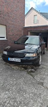 Audi A4 2.8 quattro Avant  S-Line