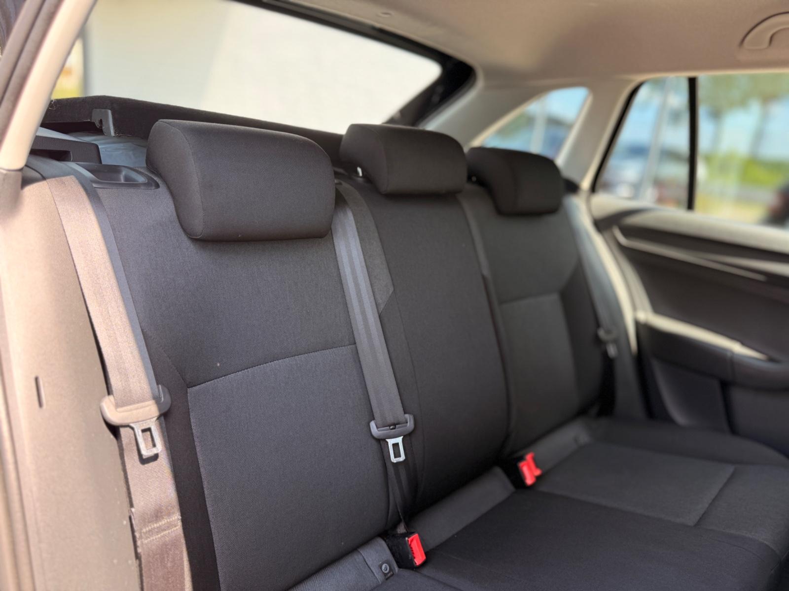 Skoda Rapid Spaceback 1.0 TSI Klima Tüv NEU