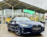 BMW 440 M440d xDrive Coupé A - - BMW 440 aus 2023