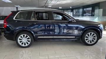 Volvo XC90 - 3