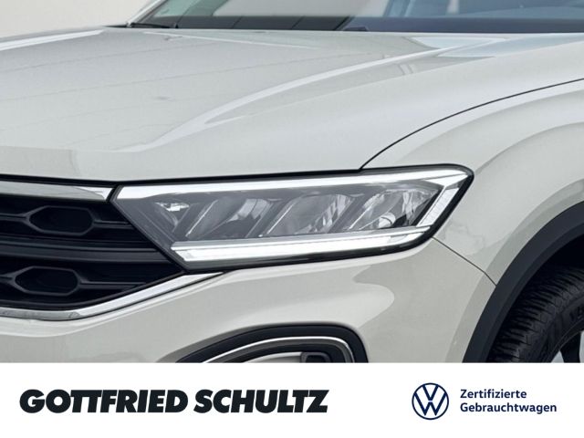Volkswagen T-Roc - Bild 6