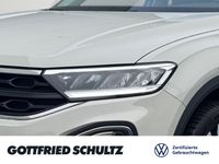 Volkswagen T-Roc - Vorschau Bild 6