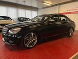 Mercedes-Benz C 350 Limousine 2.Hand - gebrauchte Mercedes-Benz C 350 aus dem Jahr 2008