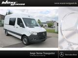 Mercedes-Benz Sprinter 317 CDI+Kasten+L2H2+Klima+AHK+
