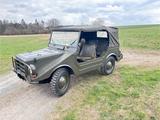 Auto Union DKW Munga F91/4 Geländewagen 