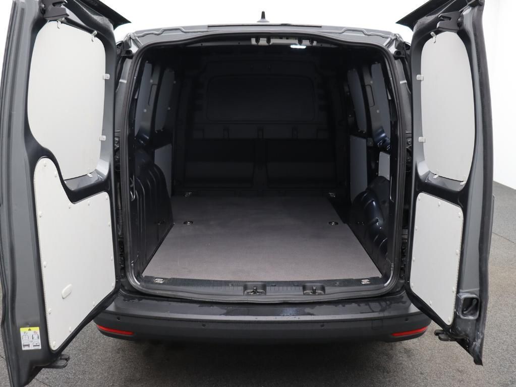 Volkswagen Caddy Maxi - Bild 9
