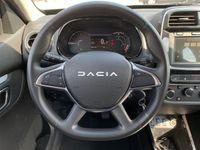 Dacia Spring - Vorschau Bild 12