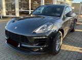 Porsche Macan S PANO, SITZHEIZUNG, SITZKÜHLUNG, KAMERA - Porsche Gebrauchtwagen in Lübeck
