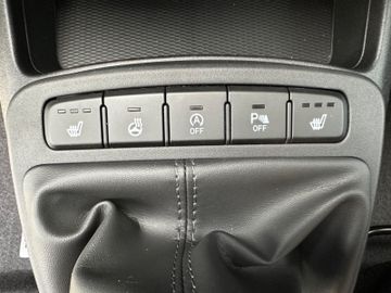 Fahrzeugabbildung Hyundai i10 1.0 Connect & Go NAVI KAMERA SHZ
