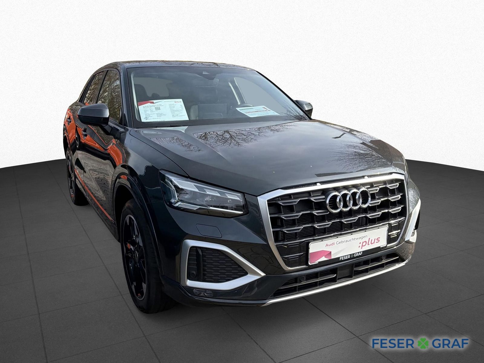 Audi Q2 - Bild 3