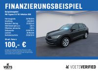 Volkswagen Tiguan - Vorschau Bild 2
