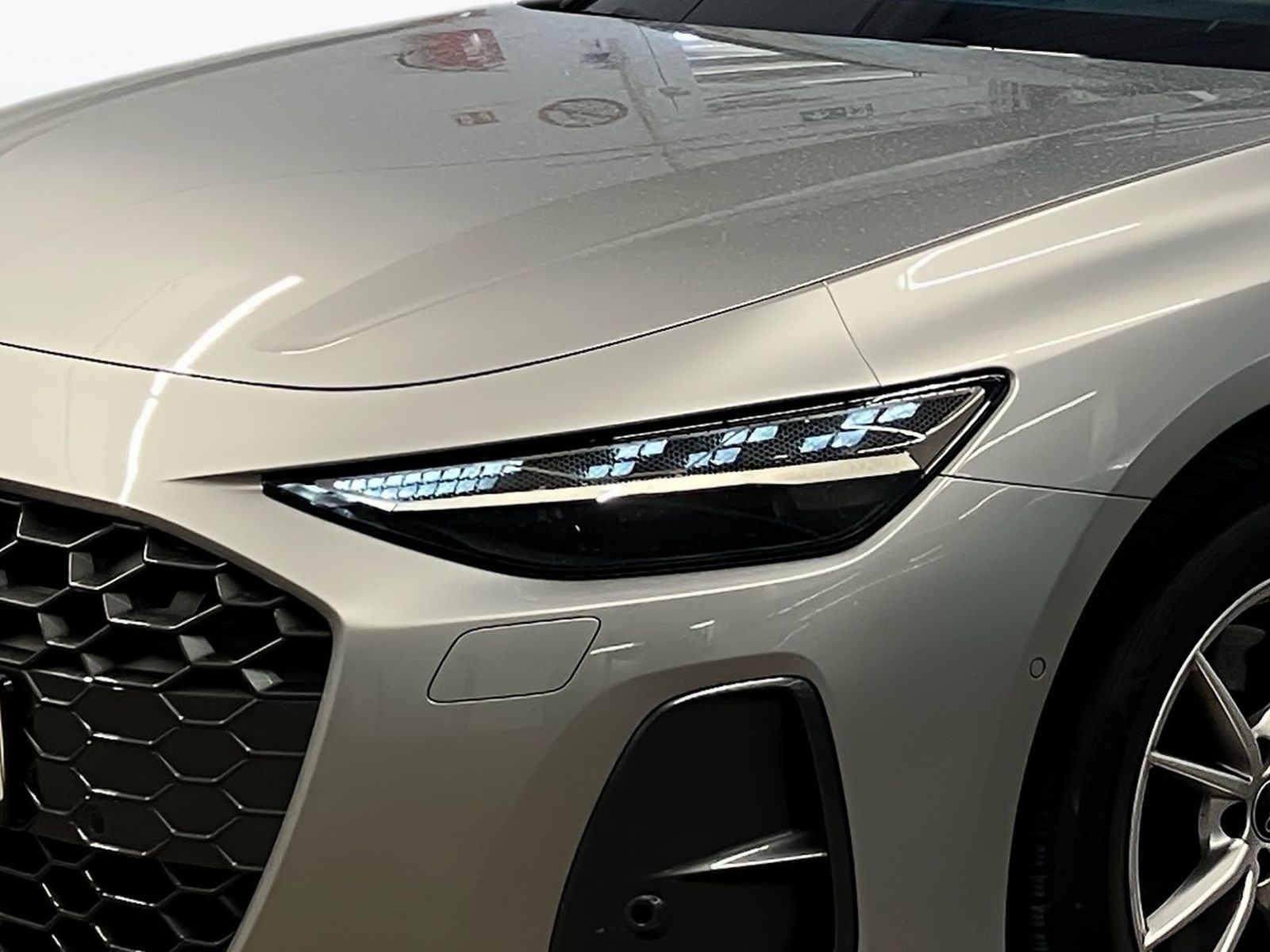 Audi A6 - Bild 6