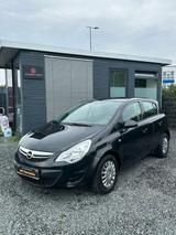 Opel Corsa D Selection TÜV Neu - Opel Corsa Gebrauchtwagen in Wiesbaden