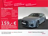 Audi S3 Sportback TFSI S tronic Navi+/Kamera - Audi S3 Gebrauchtwagen in München