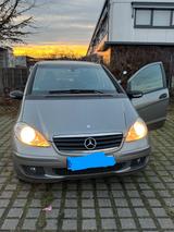 Mercedes-Benz A 170 CLASSIC Classic - Mercedes-Benz A 170 in Mannheim