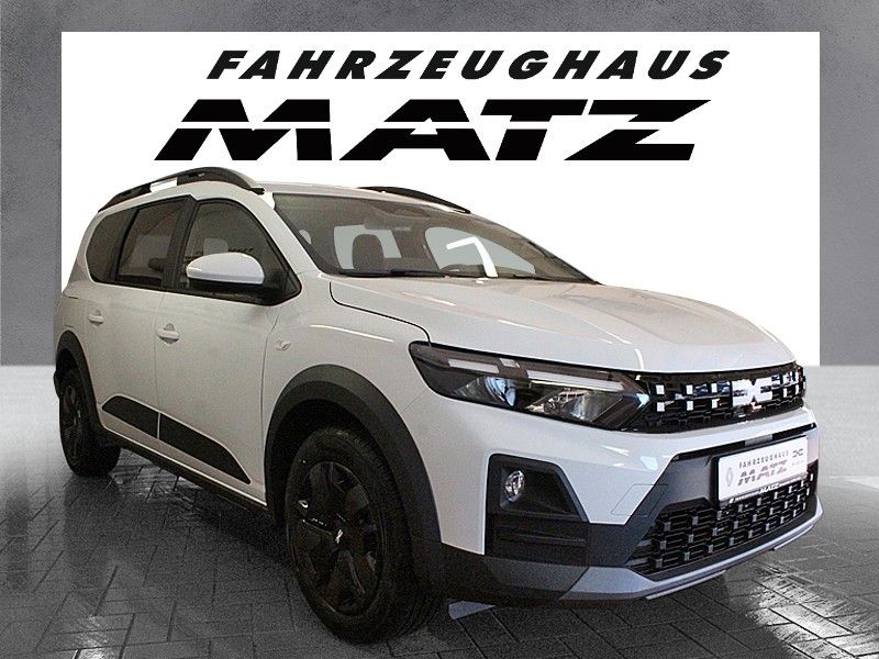 Fahrzeugabbildung Dacia Jogger TCe 110Expression MY26 *Winterp.*