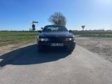 BMW 523i - - BMW 523 in Hannover