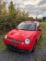 Volkswagen Lupo 1.0 - gebrauchte VW Lupo aus dem Jahr 1998