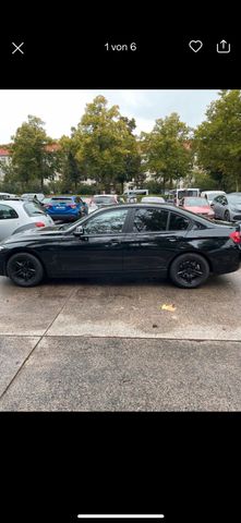 BMW 316 Diesel 115.000km