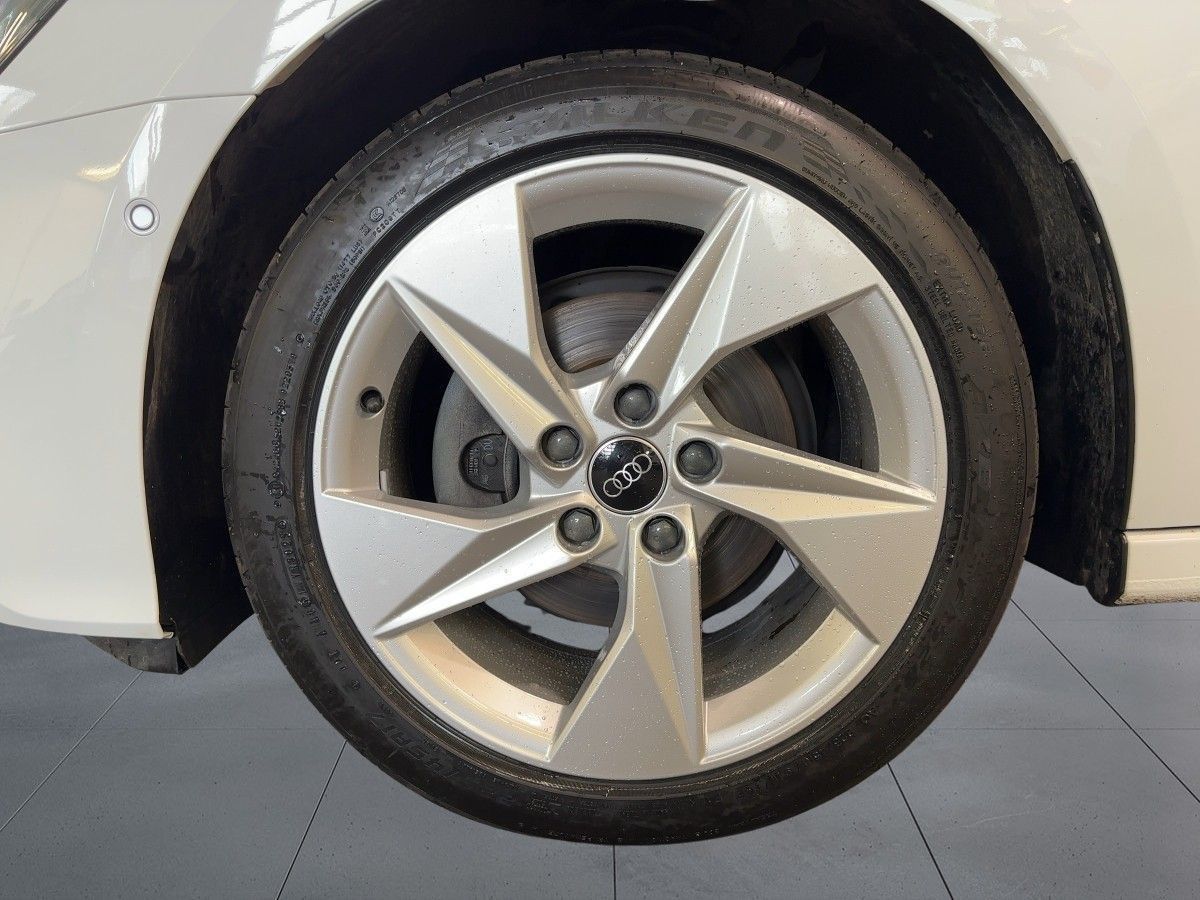 Audi A3 - Bild 18