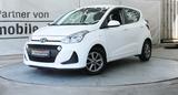Hyundai i10 *Tüv & Inspektion Neu* Automatik* Klima* - Hyundai i10 in Krefeld