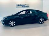 Toyota MIRAI EXECUTIVE/LEATHER/JBL/NAVIGATION/CAM/ACC - schwarze Toyota Mirai