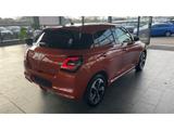 Suzuki Swift 1.2 Comfort + LED NAVI ACC Kamera SitzHZG  - Suzuki Swift: Orange