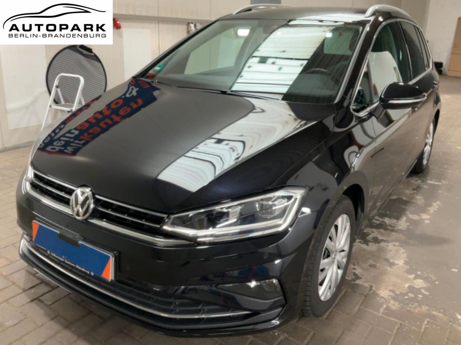 Volkswagen Golf SV Highline 1.5TSI 150PS DSG*NAVI*KAM*LED
