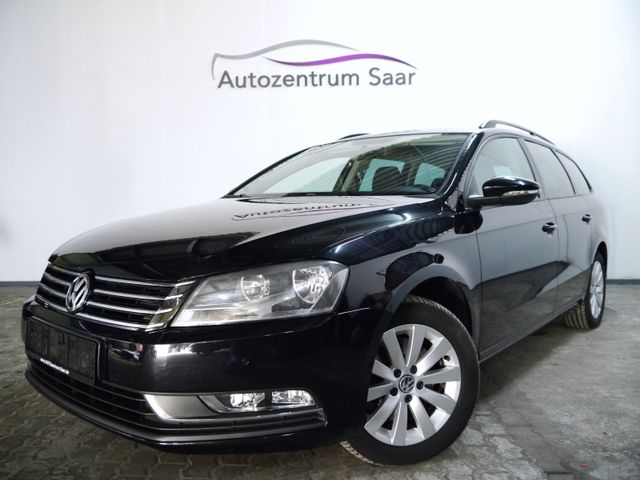 Volkswagen Passat Variant Trendline Klima Sitzheizung PDC