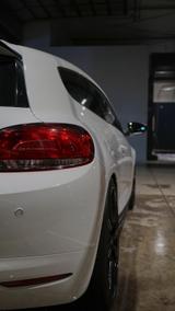 Volkswagen Scirocco 2.0 TSI Stage 1 APR - Volkswagen Scirocco in Bonn