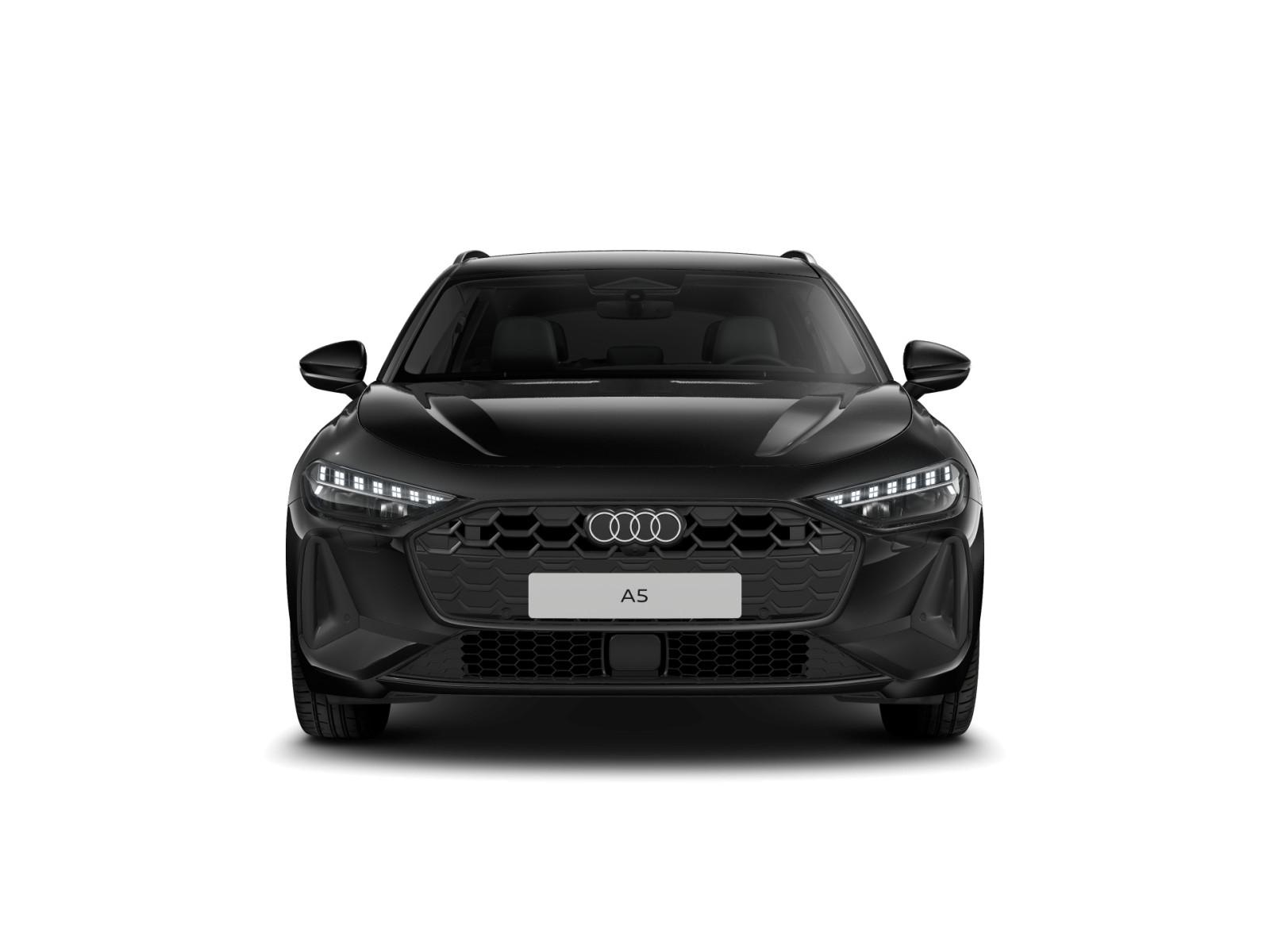 Audi A5 Avant TFSI Nav/Kam/Memo/ACC/sound/AHKVorb/18", миниатюра 2