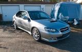 Subaru Legacy GT Spec B tuned by STI B4 JD... - Subaru aus 2005: Sti