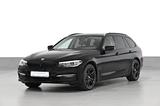 BMW 520D TOURING *AUS 2 HAND*FINANZIERUNG MÖGLICH* - BMW 520 in Düsseldorf