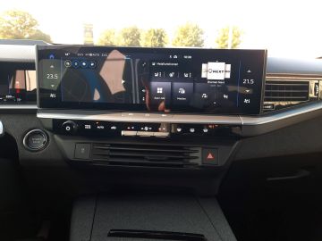 Bild 12 Opel Grandland (X) Grandland 1.2 48V Mild-Hybrid 100kW GS HUD El. P