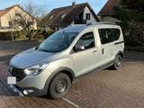 Dacia Dokker Blue dCi 95 Stepway plus
