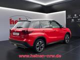 Suzuki Vitara 1.4 ALLGRIP Comfort+ NAVI LED ACC PANO - Suzuki Vitara: Allgrip