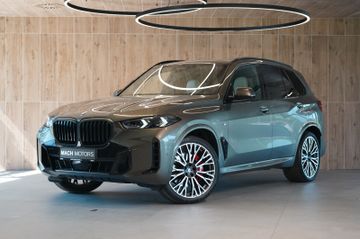 BMW X5 - 1