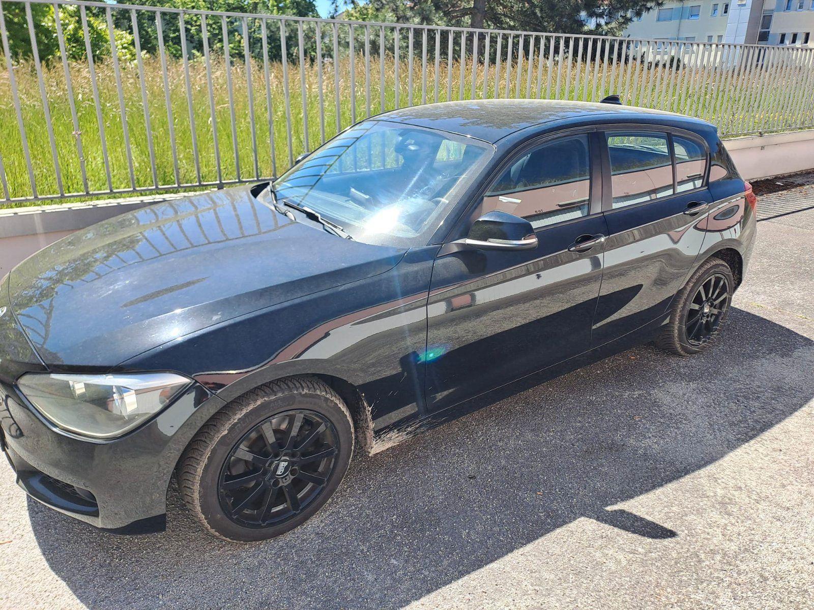 BMW 116