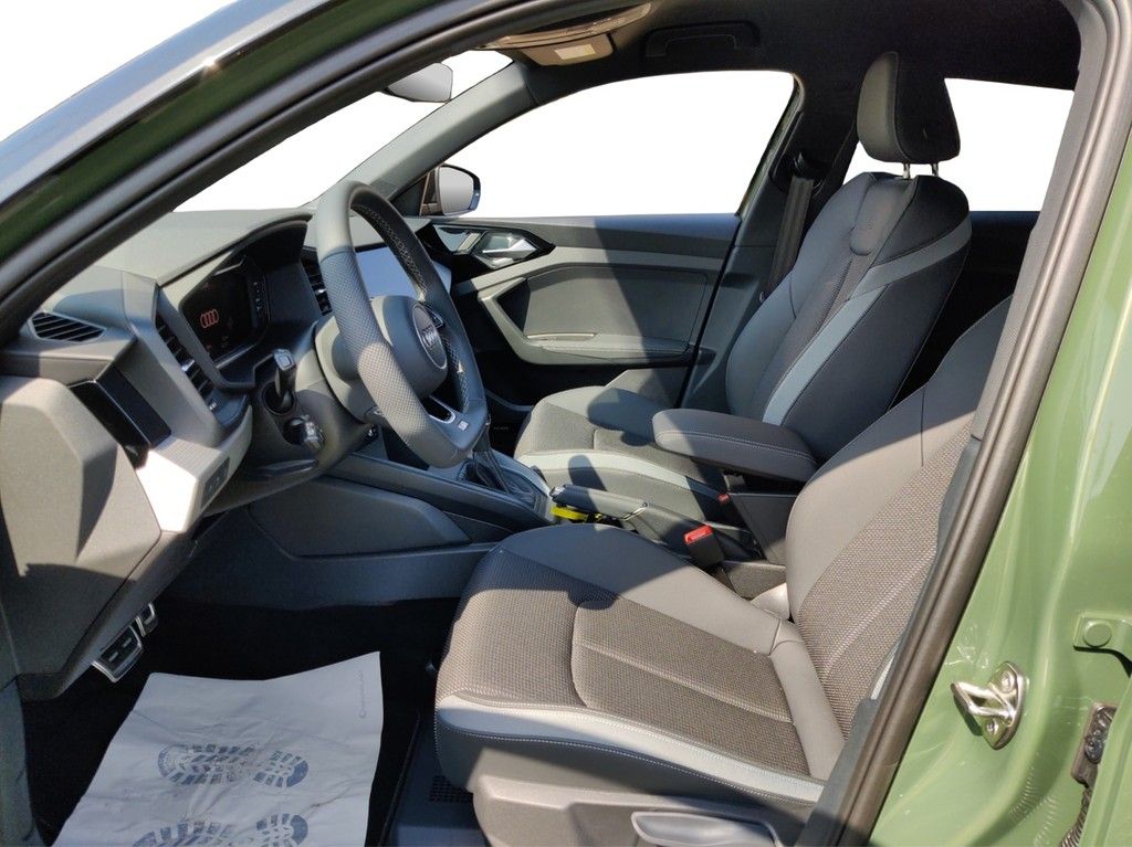 Audi A1 - Bild 11