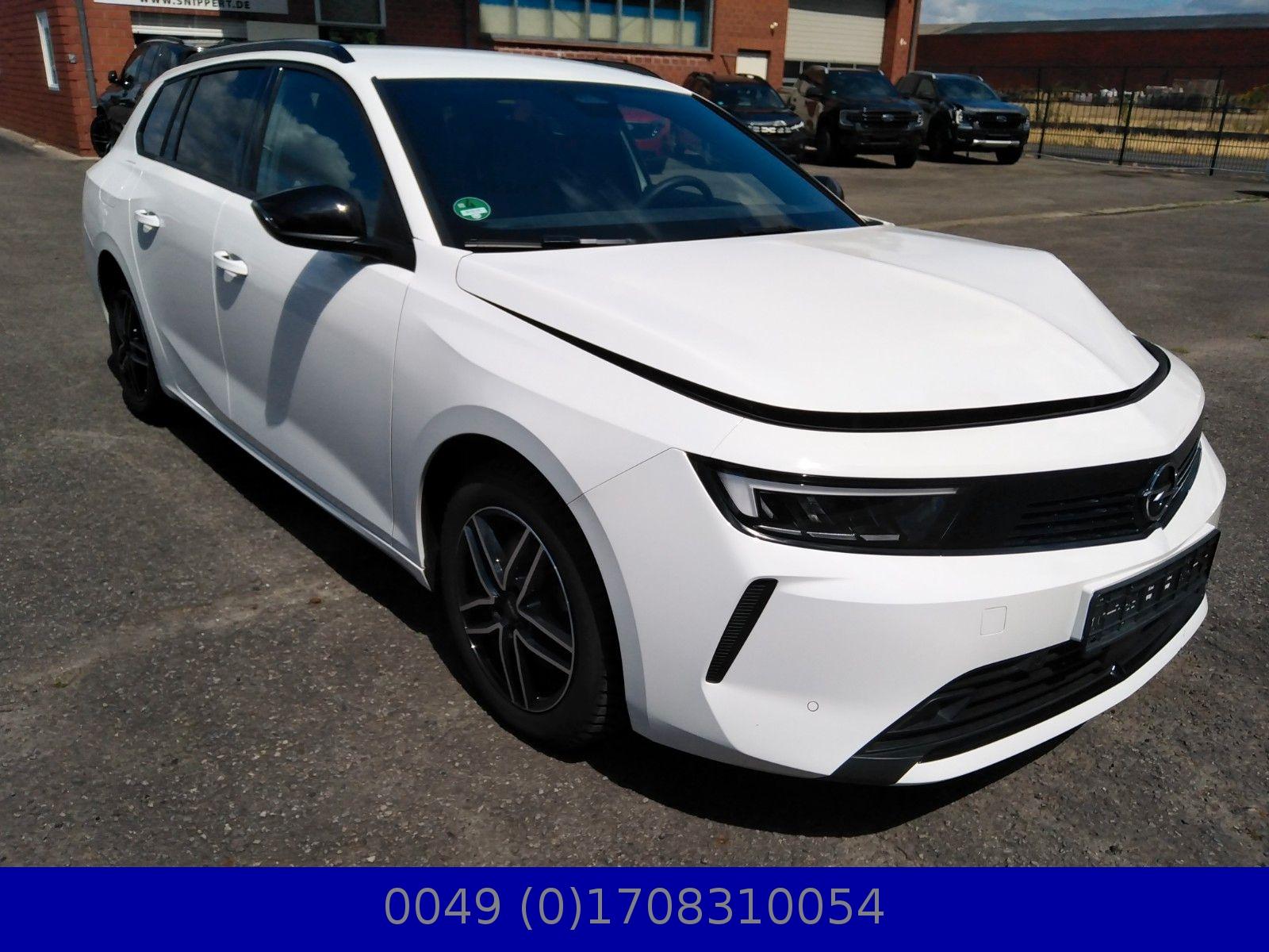 Opel Astra L Sports Tourer Edition NAVI-KAMERA