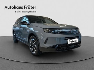 Fotografie 3 des Opel Grandland (X) Grandland 1.2 Ultimate Allwetter Matrix Headup