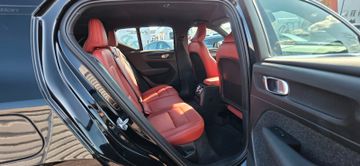 Volvo XC40 - 8