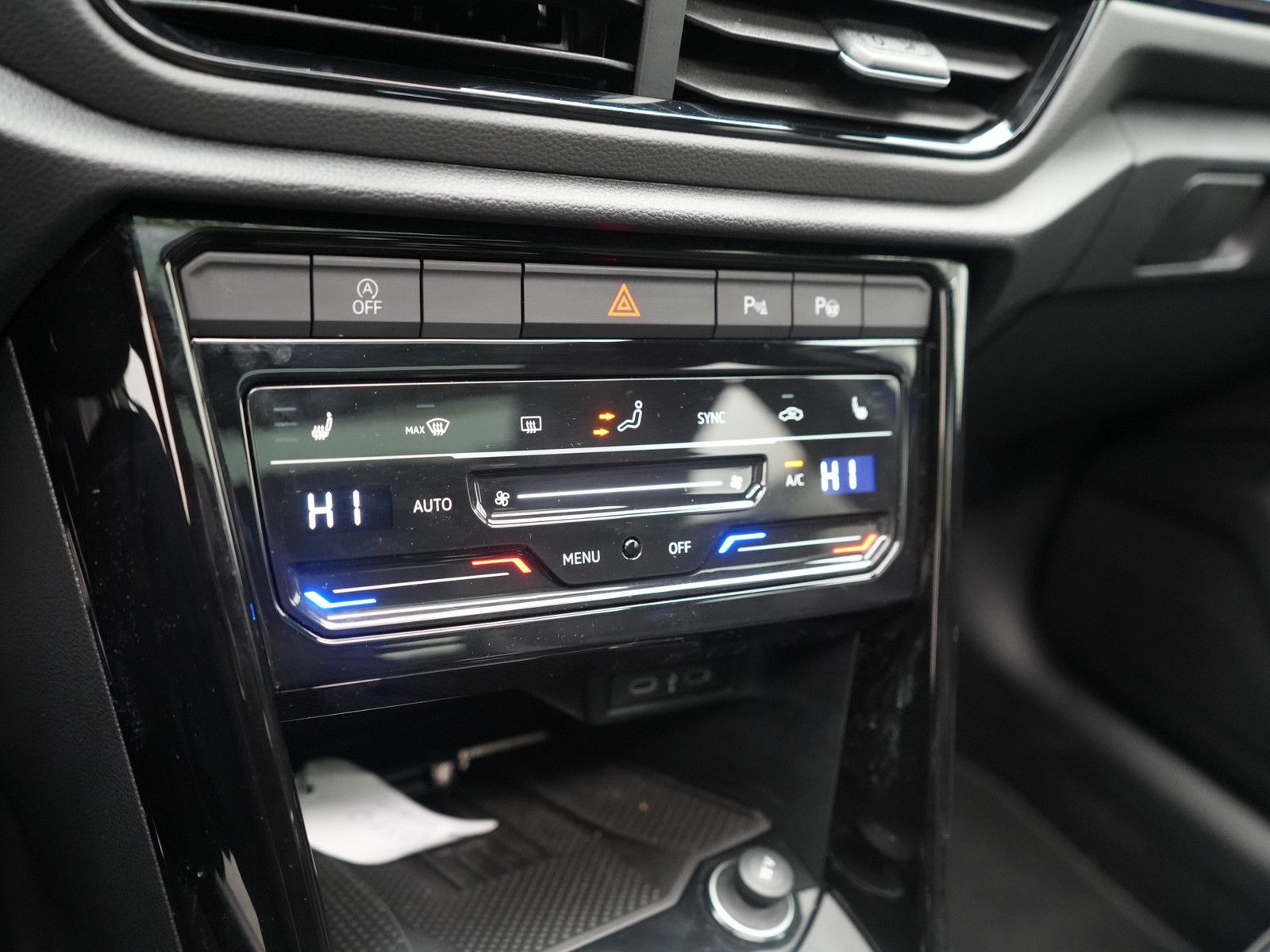 Volkswagen T-Roc - Bild 11