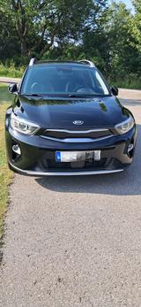 Kia Stonic 1.0 T-GDI 120 Spirit DCT7 Spirit - Kia Stonic von privat