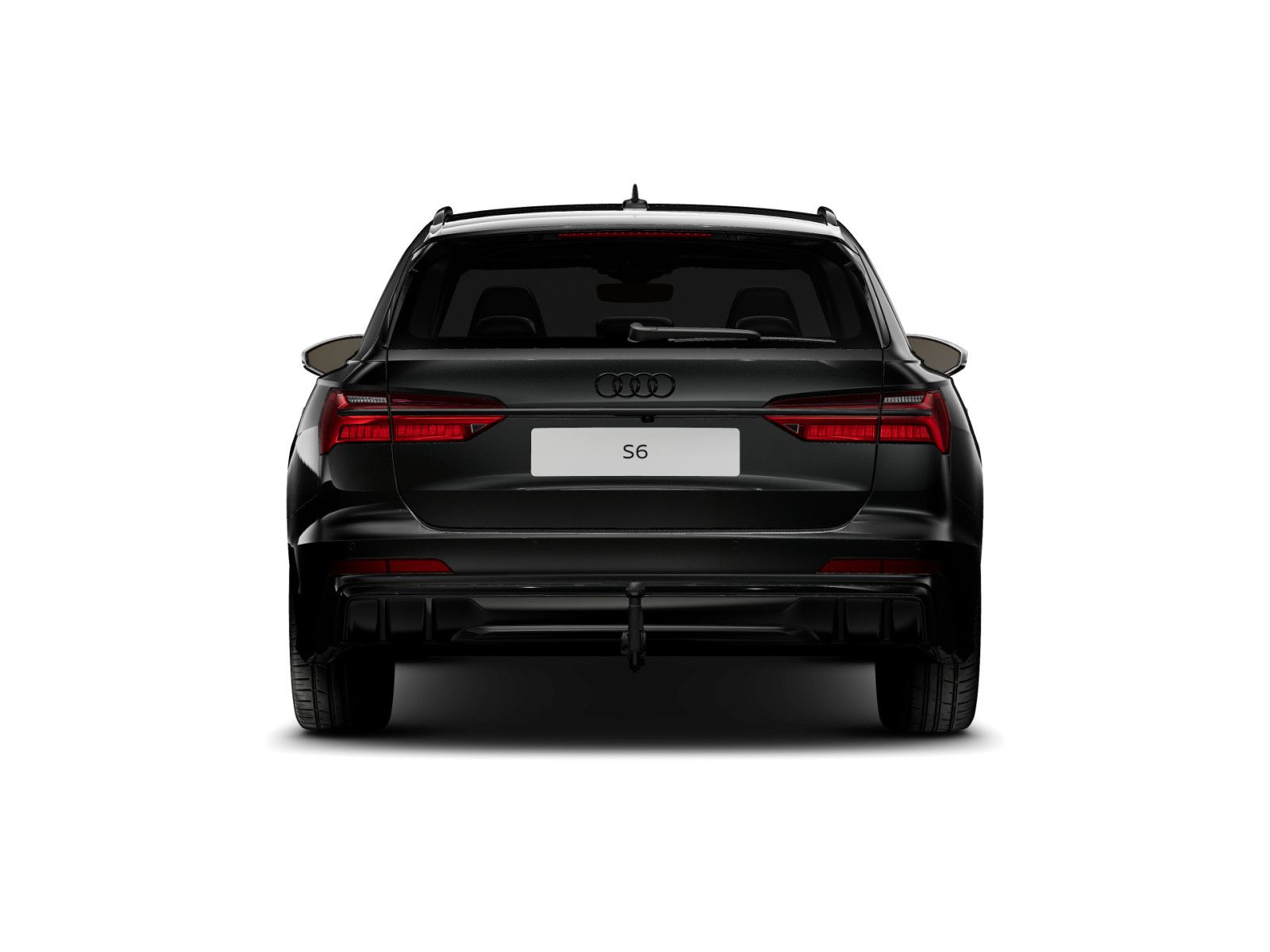 Audi S6 - Bild 8