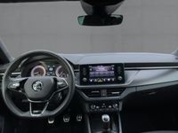 Skoda Scala - Vorschau Bild 9